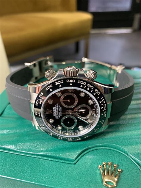 rolex 116519ln price